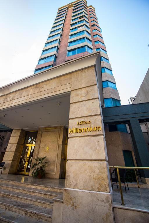 Mitre Star Mendoza Exterior foto