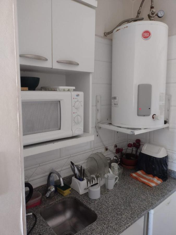 Mitre Star Mendoza Exterior foto