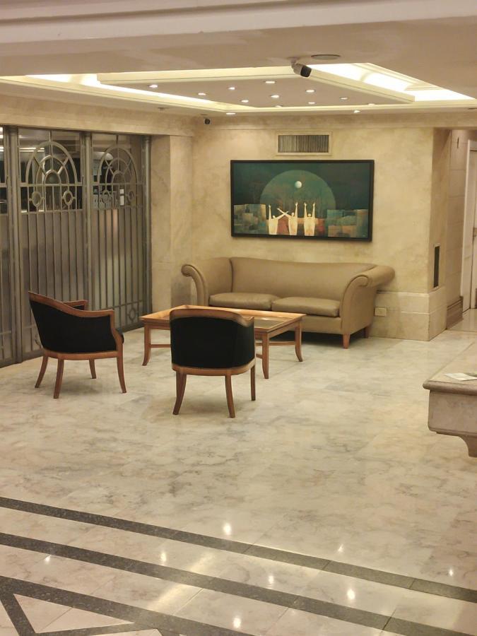Mitre Star Mendoza Exterior foto