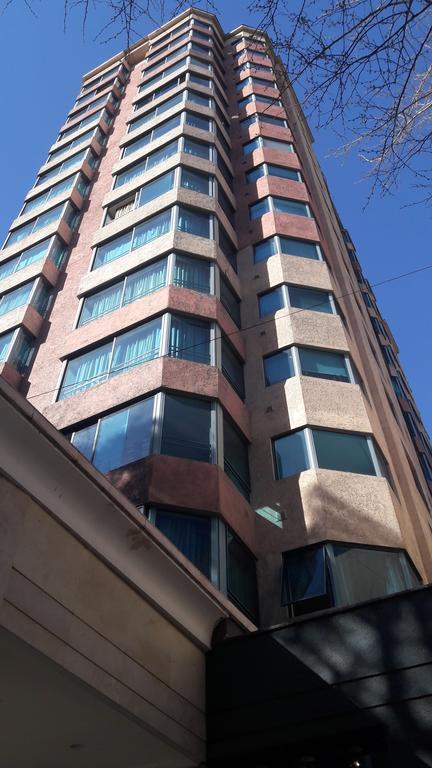 Mitre Star Mendoza Exterior foto