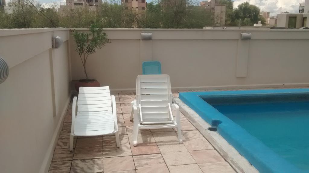 Mitre Star Mendoza Exterior foto