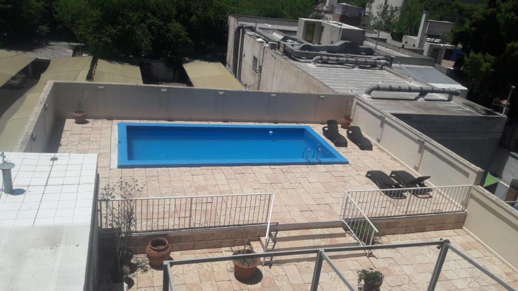 Mitre Star Mendoza Exterior foto