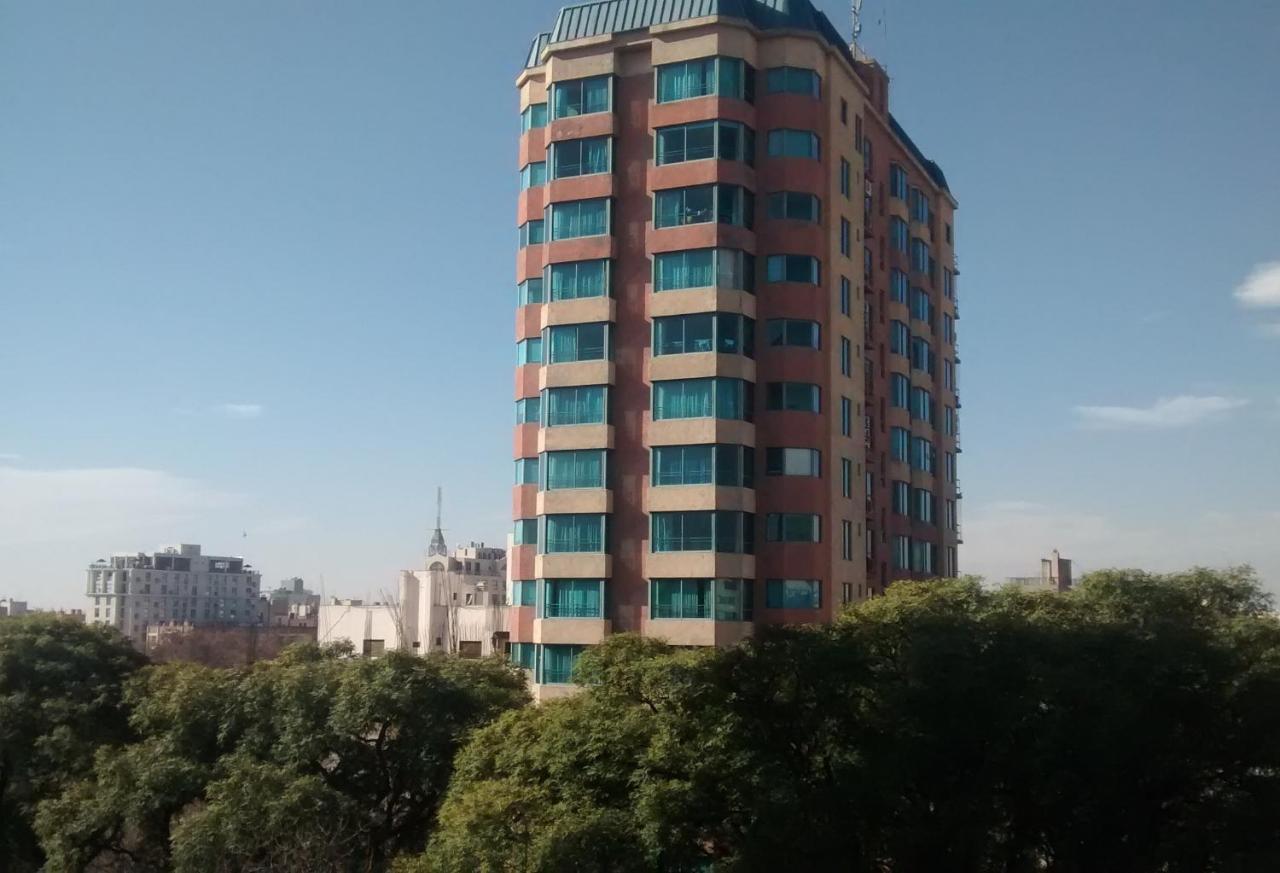 Mitre Star Mendoza Exterior foto